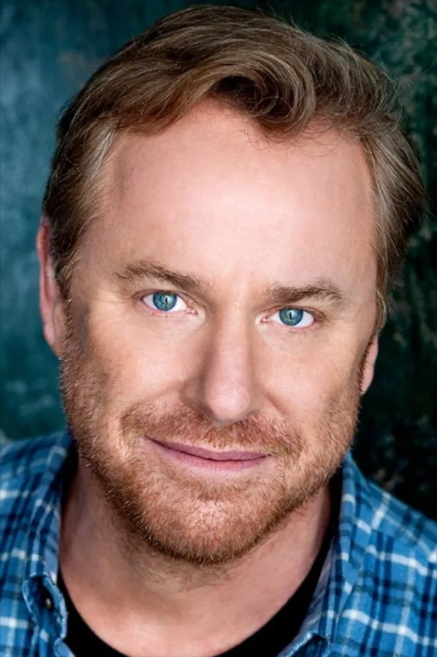 Jimmy Shubert fotoğrafı