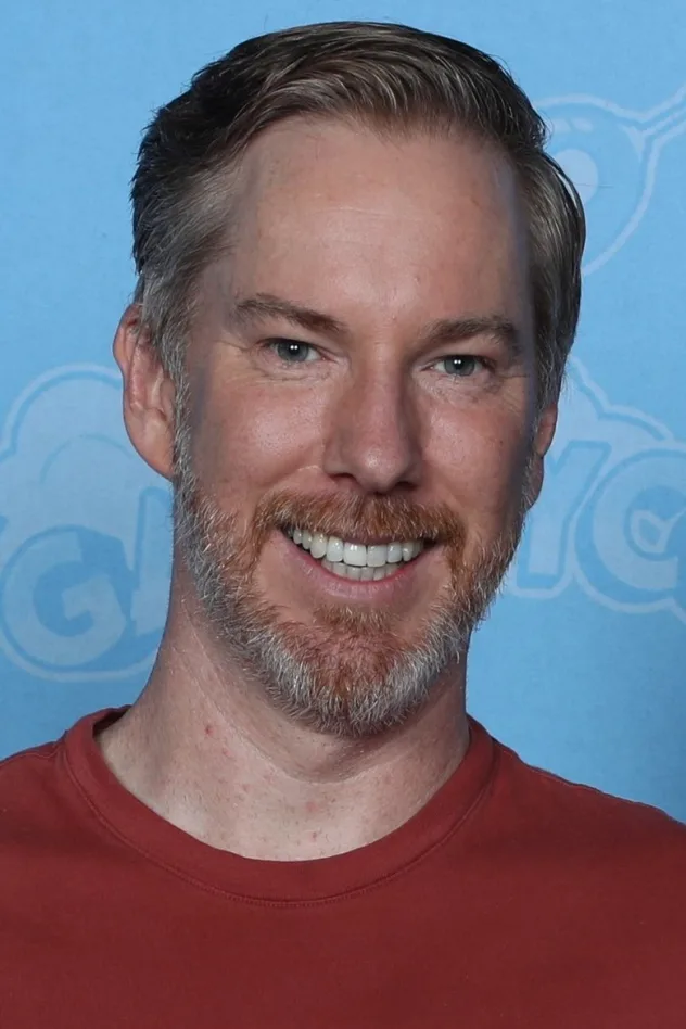 Chris Owen fotoğrafı