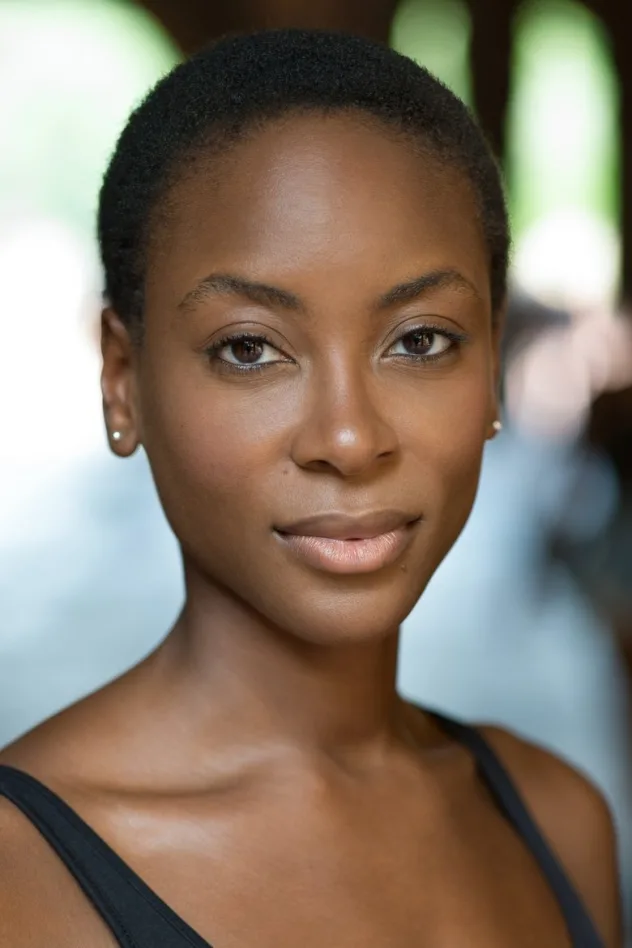 Tracy Ifeachor fotoğrafı