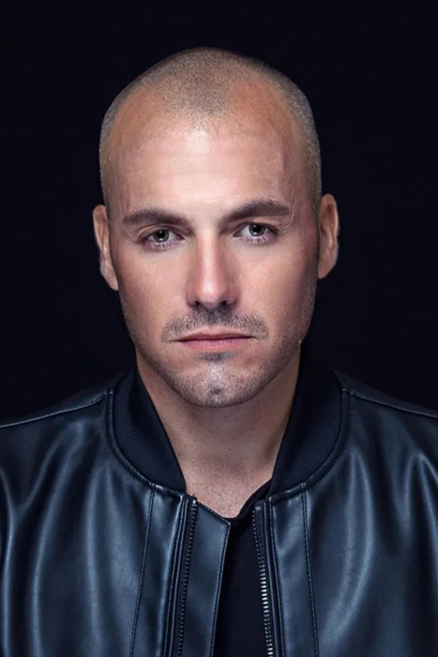 Romualdo Castillo fotoğrafı