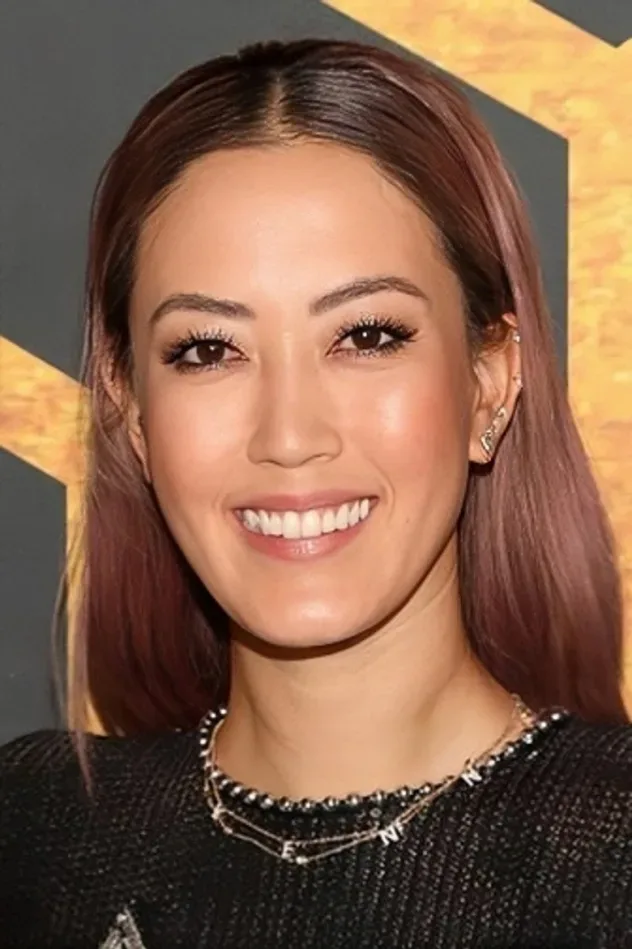 صورة الغلاف لـ Michelle Wie