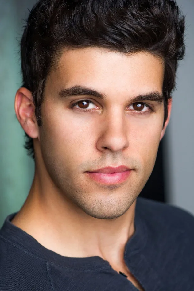 Steven Krueger fotoğrafı