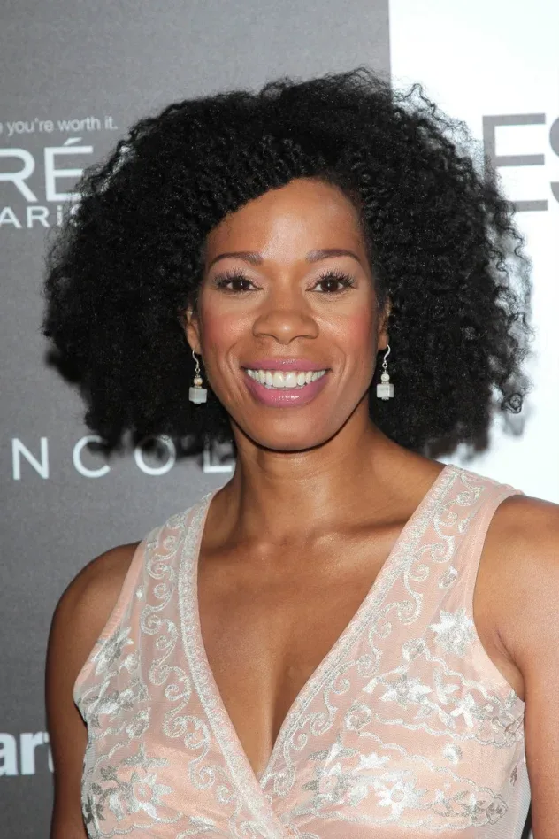 Обложка для Kim Wayans