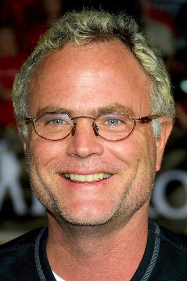 Stephen Herek fotoğrafı