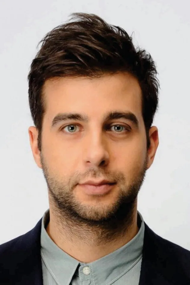 Иван Ургант fotoğrafı