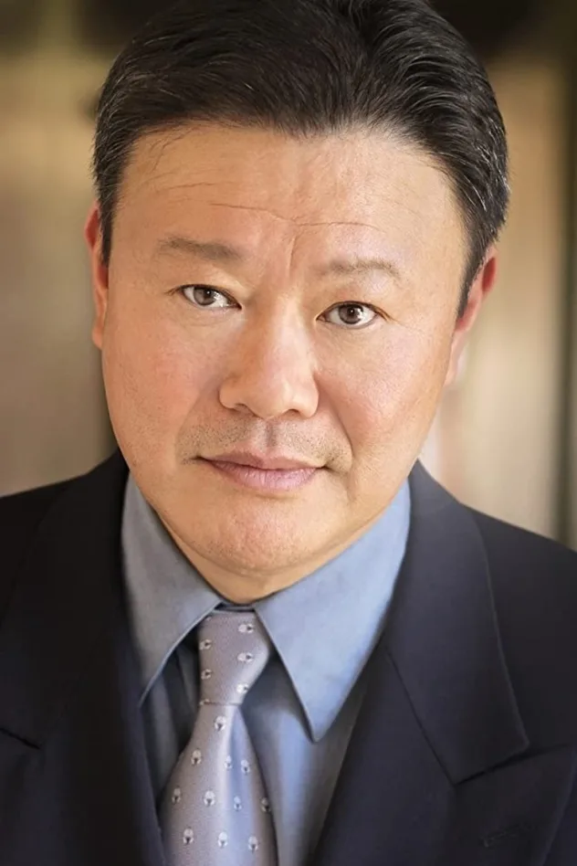 Donald Li fotoğrafı