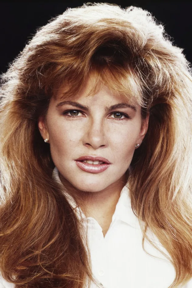 Tawny Kitaen fotoğrafı