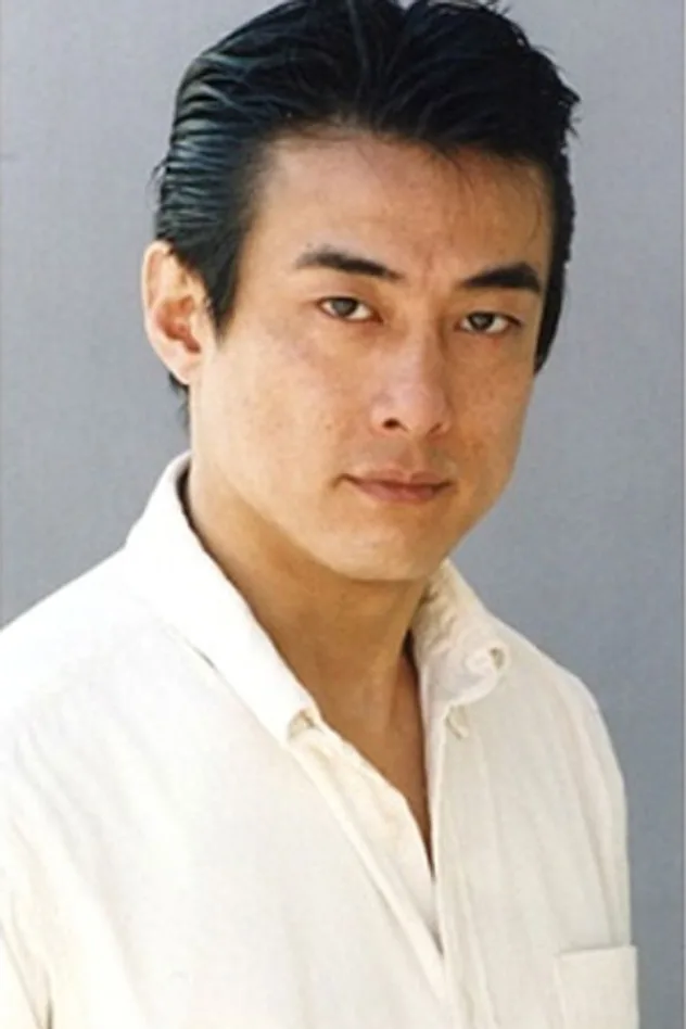 山口太郎 fotoğrafı
