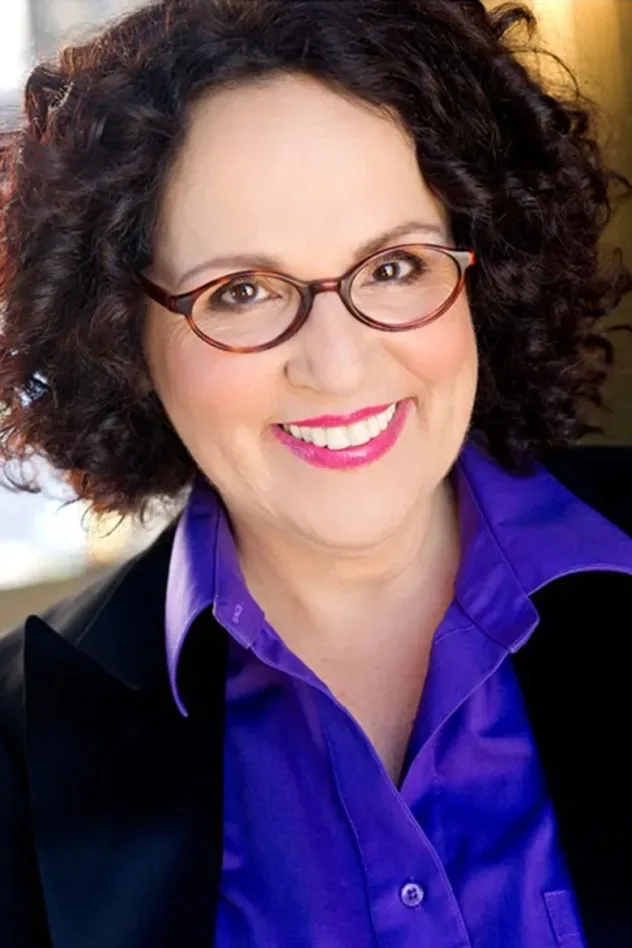 Imagen de portada para Carol Ann Susi
