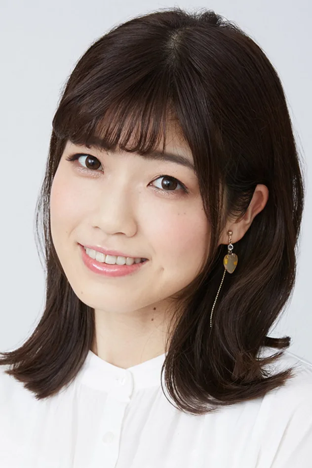 前川涼子 fotoğrafı