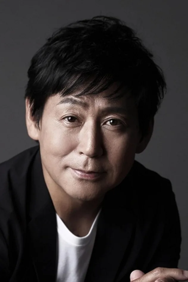 Tomoyuki Shimura fotoğrafı