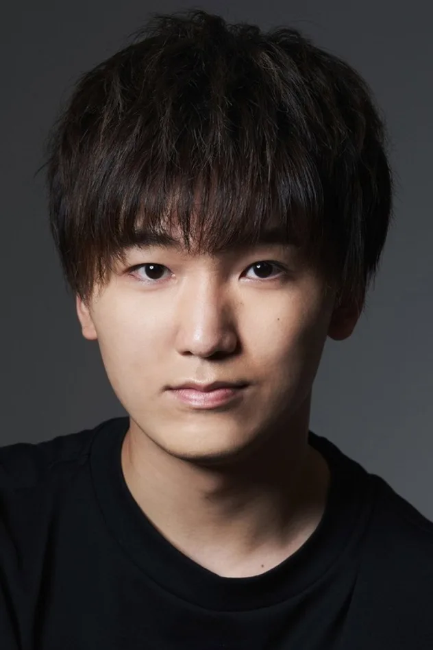 Seiichiro Yamashita fotoğrafı