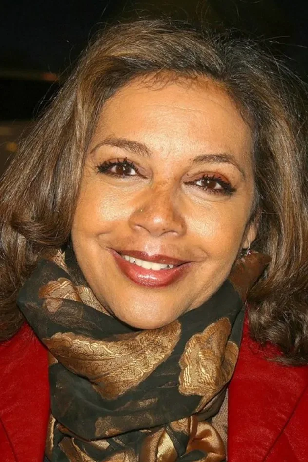 صورة الغلاف لـ Neema Barnette