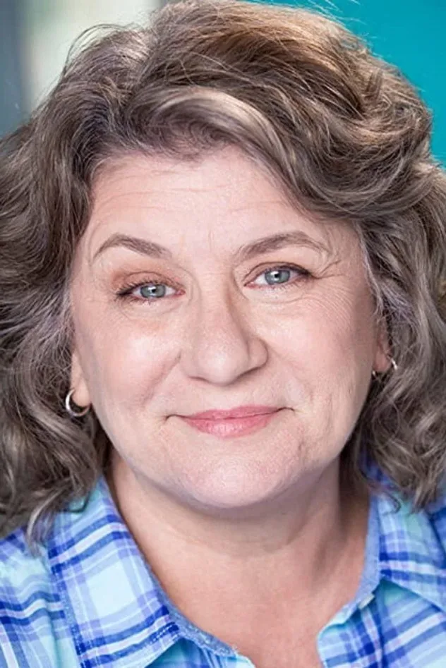 Обложка для Carolyn Wilson