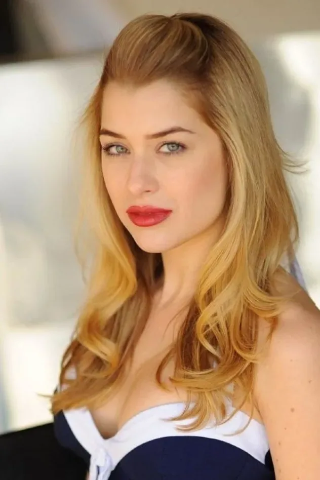 صورة الغلاف لـ Brittany Finamore
