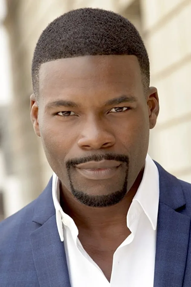 Amin Joseph fotoğrafı