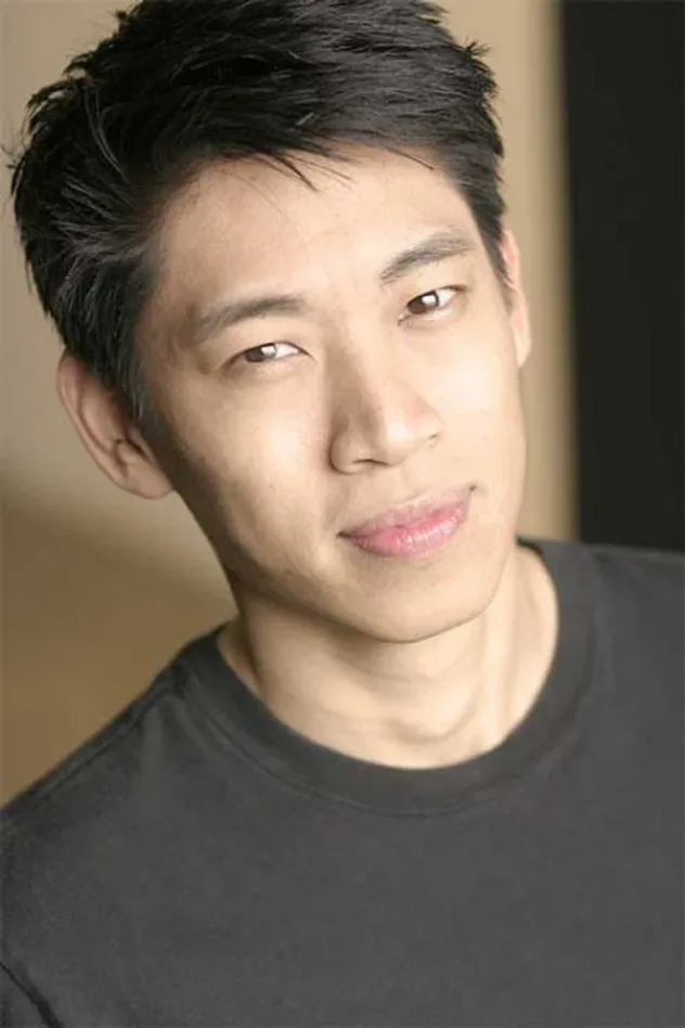 صورة الغلاف لـ Howard Chan