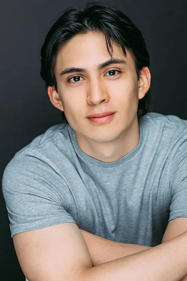 Andres Collantes fotoğrafı