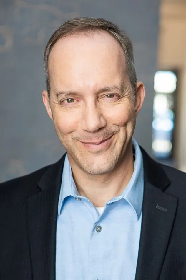 Adam Pilver için kapak görseli