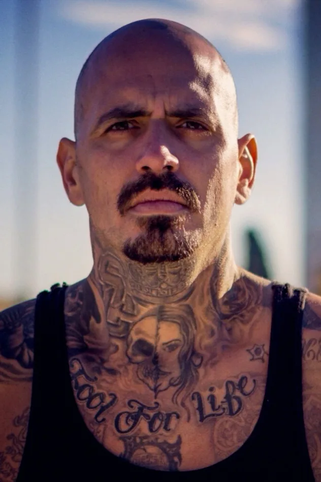Michael Flores fotoğrafı