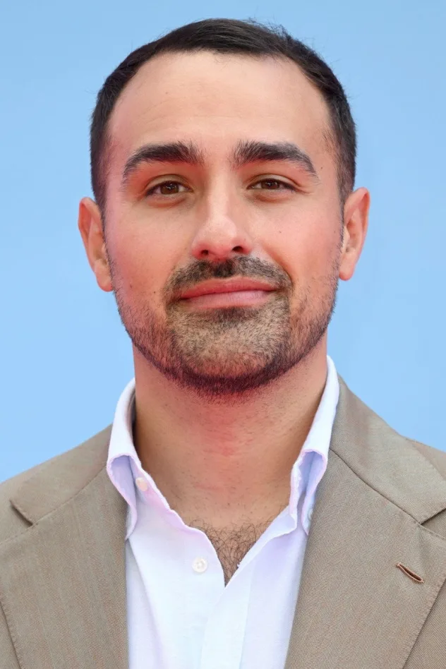 Jamie Demetriou fotoğrafı