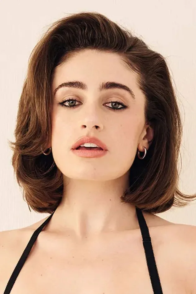 Rachel Sennott fotoğrafı