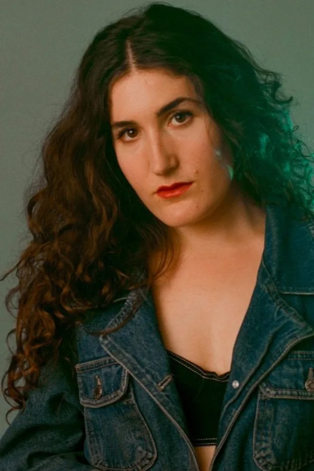 Kate Berlant fotoğrafı