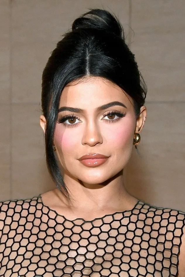 Kylie Jenner fotoğrafı