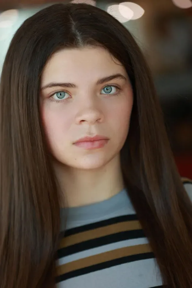 Emma Rose Smith için kapak görseli