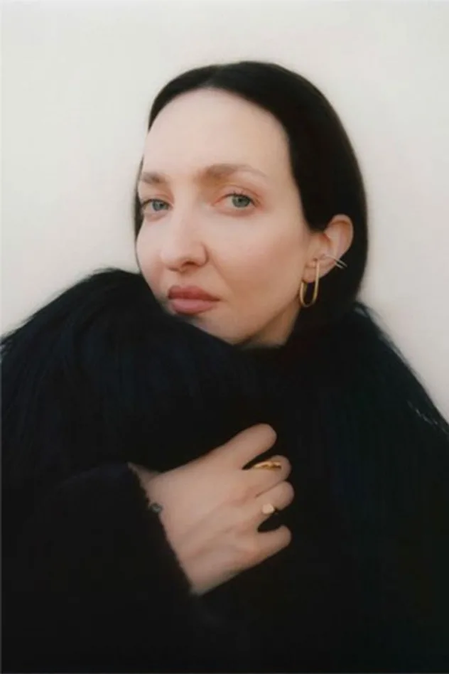 Tish Weinstock fotoğrafı