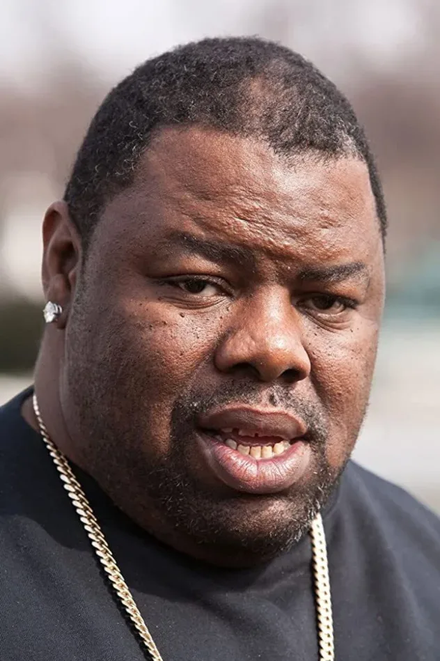 صورة الغلاف لـ Biz Markie