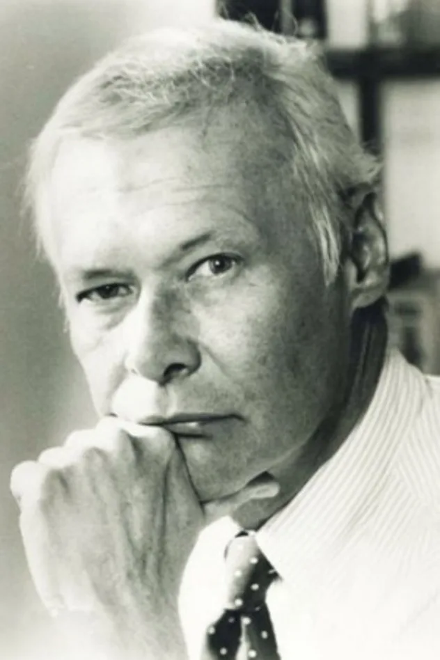 Morgan Paull fotoğrafı