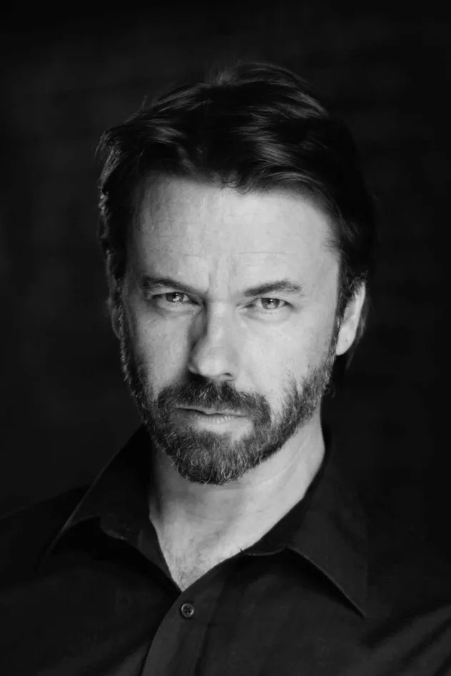 Chris Butler fotoğrafı