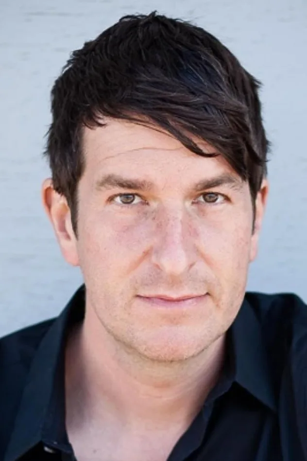 Joe Cobden fotoğrafı