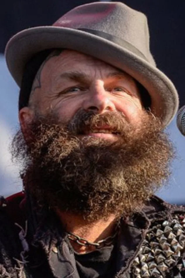 Tim Armstrong fotoğrafı
