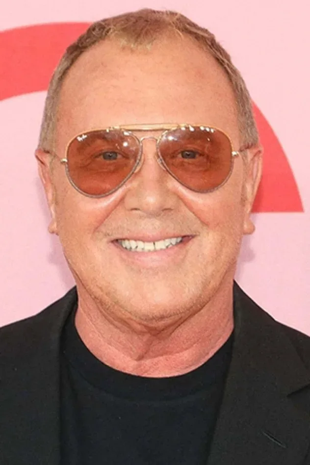 صورة الغلاف لـ Michael Kors