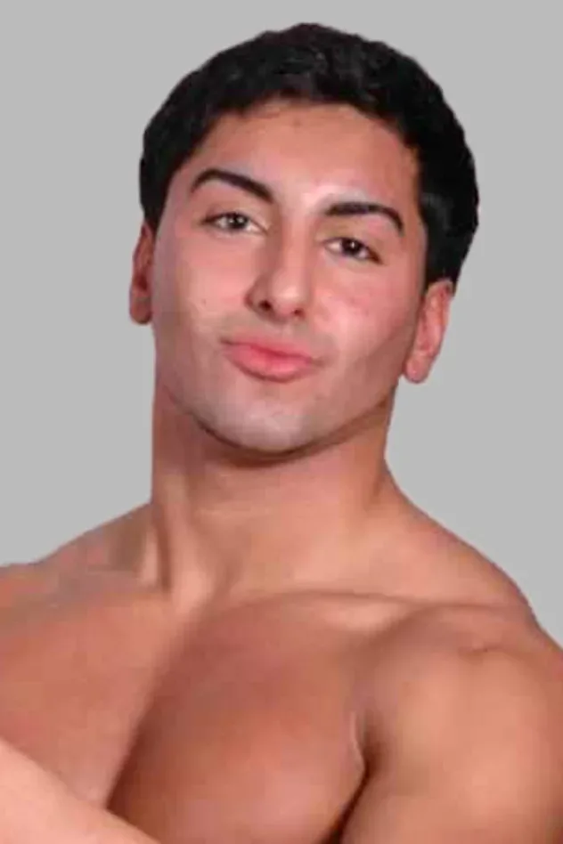 صورة الغلاف لـ Danilo Anfibio