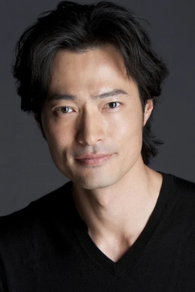 前川泰之 fotoğrafı