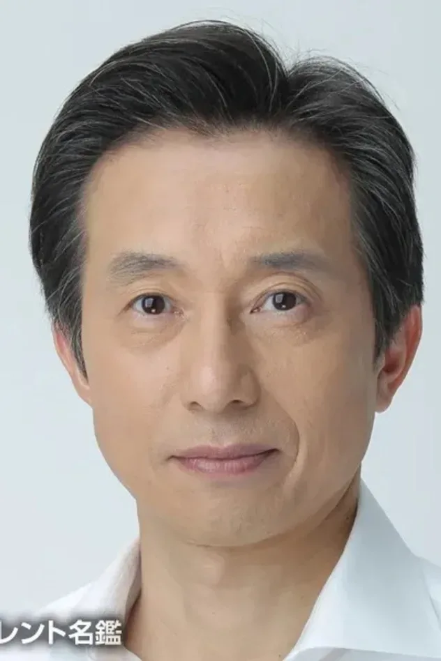 Обложка для 小久保丈二
