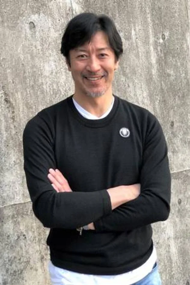 冨家ノリマサ fotoğrafı
