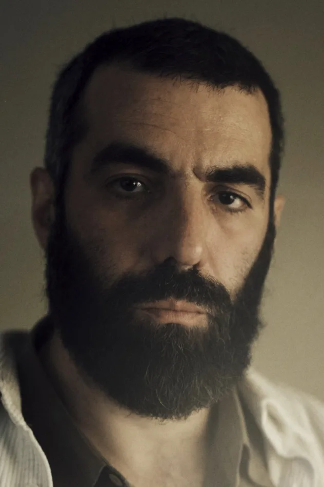 Romain Gavras fotoğrafı