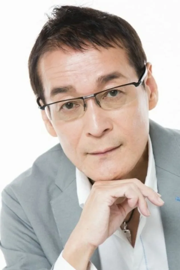 若本規夫 fotoğrafı