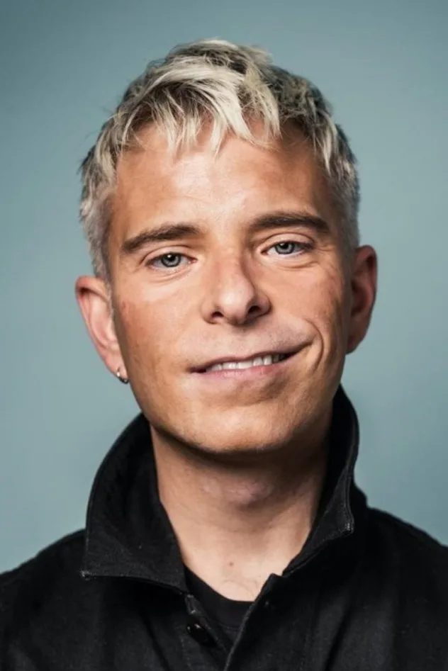 Drew Elliott fotoğrafı