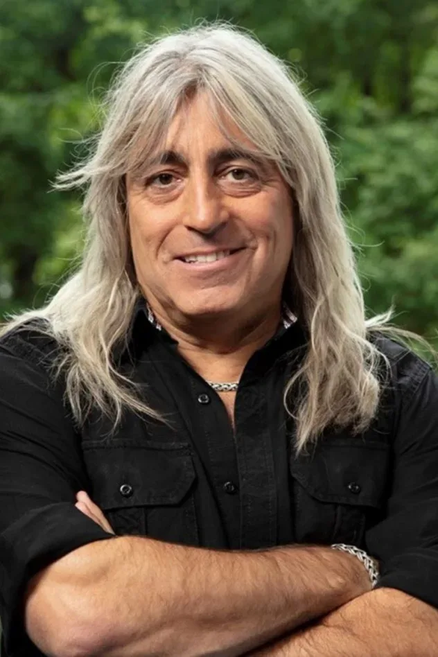 Imagen de portada para Mikkey Dee