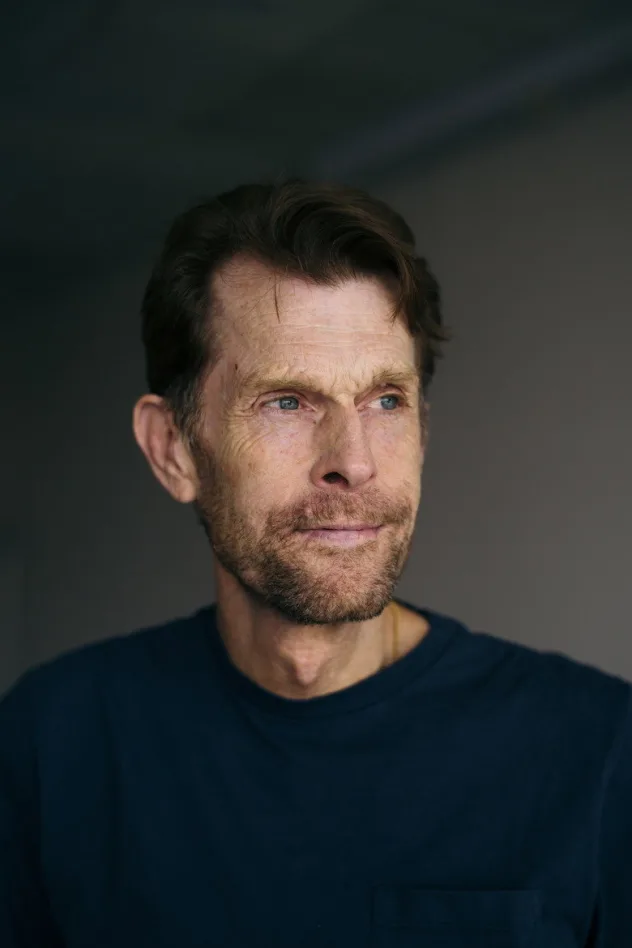 Kevin Conroy fotoğrafı