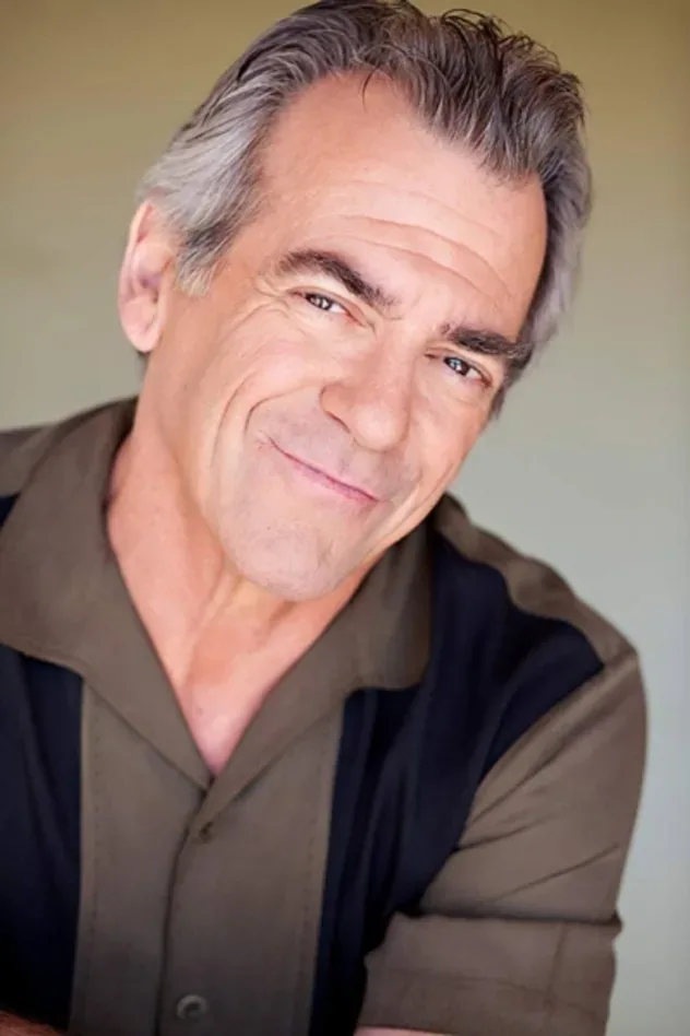 Imagen de portada para John Pappas