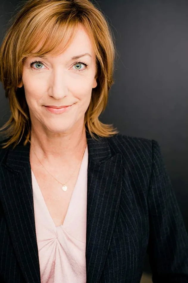 Donna Kimball fotoğrafı