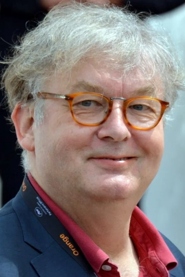 Dominique Besnehard fotoğrafı