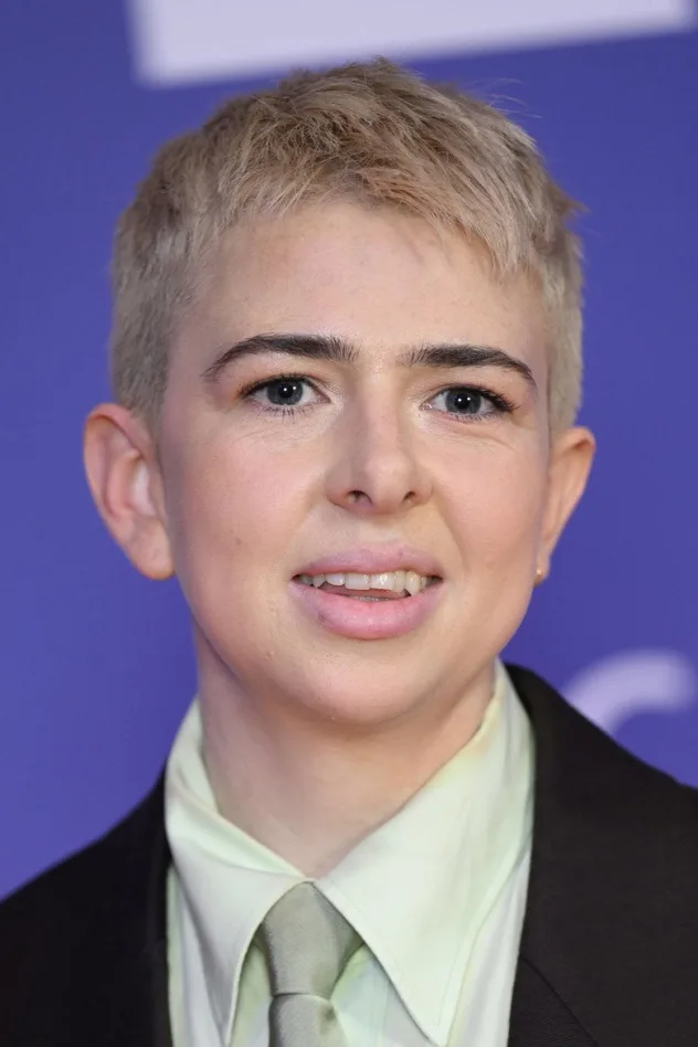 Molly Manning Walker fotoğrafı