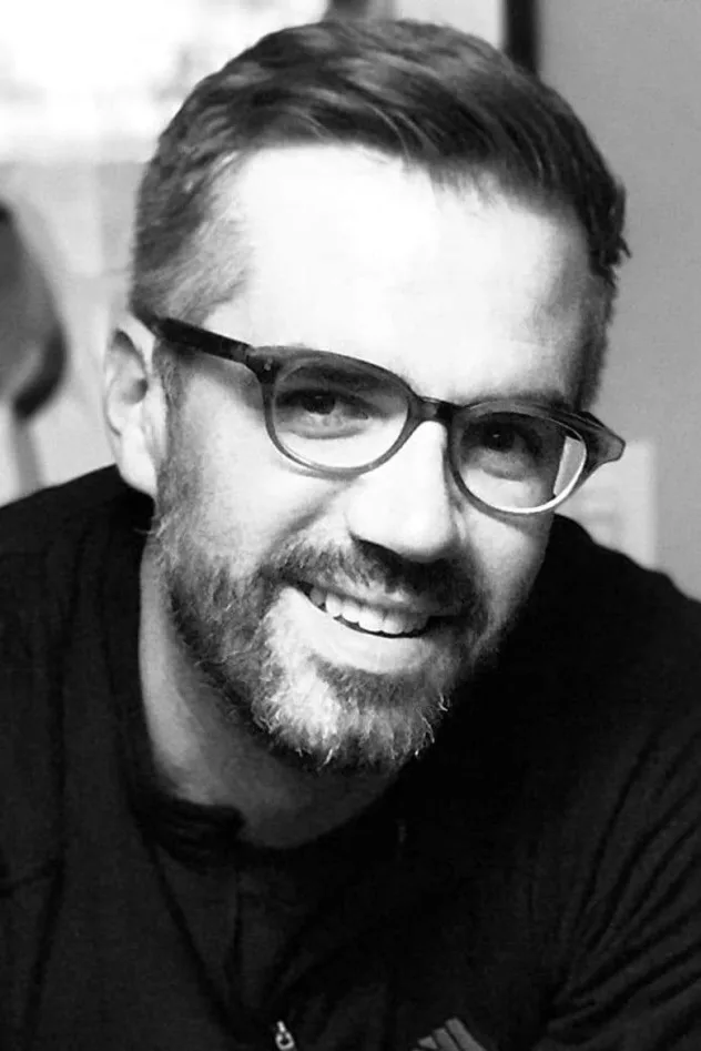 Ben Harris fotoğrafı
